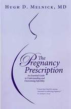 The Pregnancy Prescription